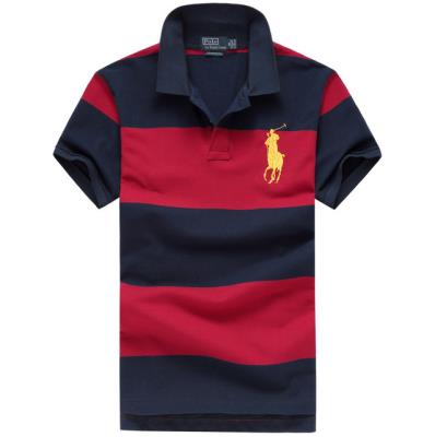 Men Polo Shirts-2173